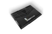 SANTINEA Clevo X370SNW-G Portable CAO graphisme 3D jeux linux assemblé